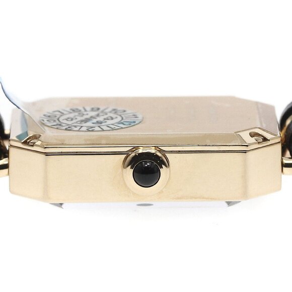 CHANEL Premier Edition Original H6951 black Dial Quartz Ladies Watch_883873 - Picture 5 of 7